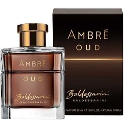 Мъжки парфюм BALDESSARINI Ambre Oud